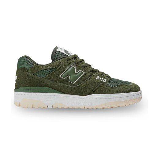 TENIS BB550 NEW BALANCE