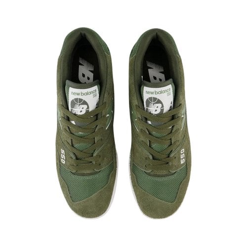TÊNIS BB550 NEW BALANCE .