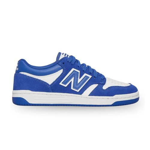 Tenis new balance outlet 480 azul