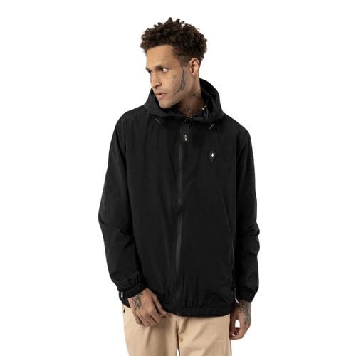 JAQUETA WINDBREKER WATER REPELENT MCD | Nativo Exclusive