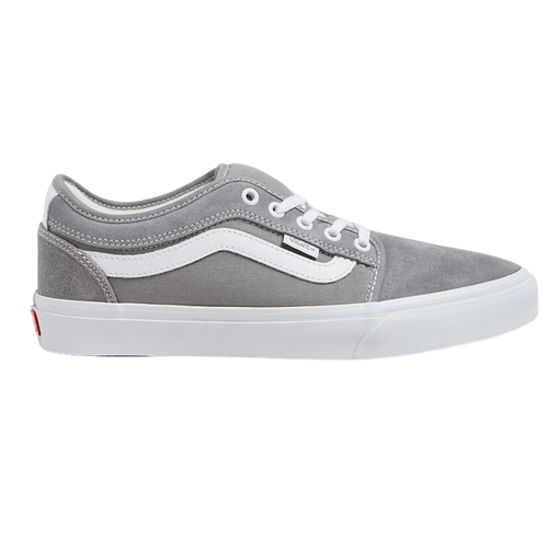 TÊNIS SKATE CHUKKA LOW SIDESTRIPE VANS | Nativo Exclusive