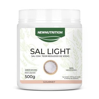 Sal Light 500g