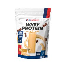 Whey Protein Concentrado 900g