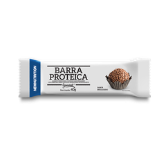 Barra Proteica Gourmet 40g