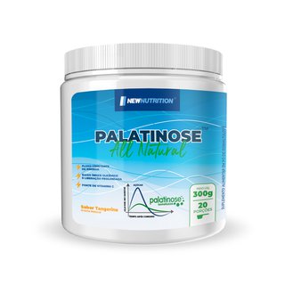 Palatinose All Natural 300g
