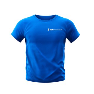 Camiseta Dry Azul