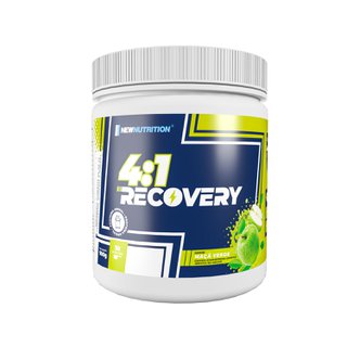 Recovery 4:1 900g - Endurance Series