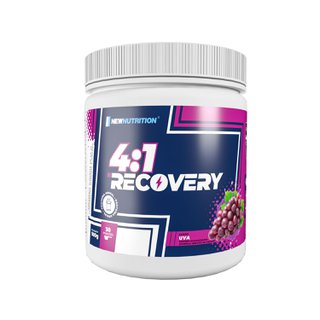 Recovery 4:1 900g - Endurance Series