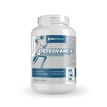 Osteovance - Suplemento para Saúde Óssea