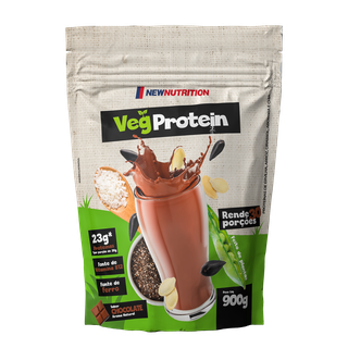 Proteína Vegetal VegProtein 900g