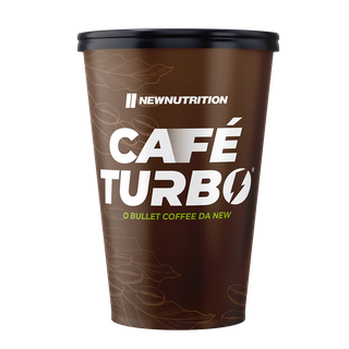 Copo Café Turbo® 400ml