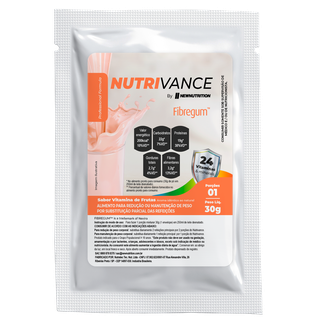 Vitamina de Frutas