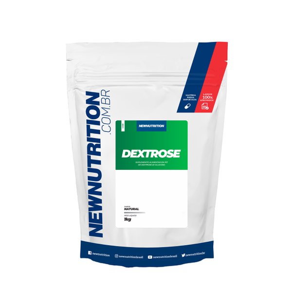Dextrose 1kg Natural