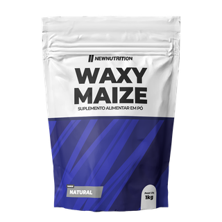 Waxy Maize 1kg