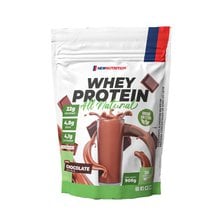Whey Protein Concentrado All Natural 900g