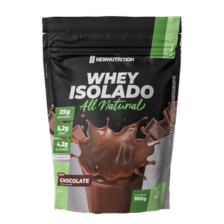 Chocolate All Natural