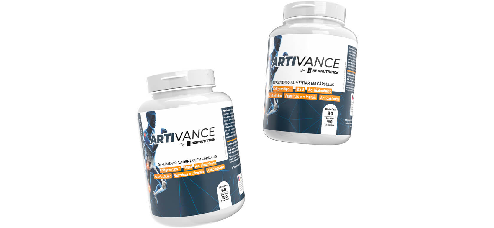 Artivance NewNutrition