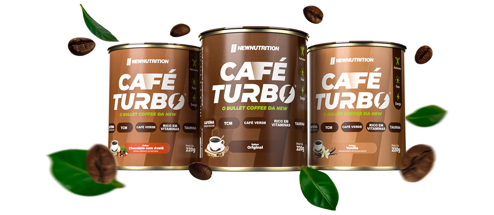 Café Turbo