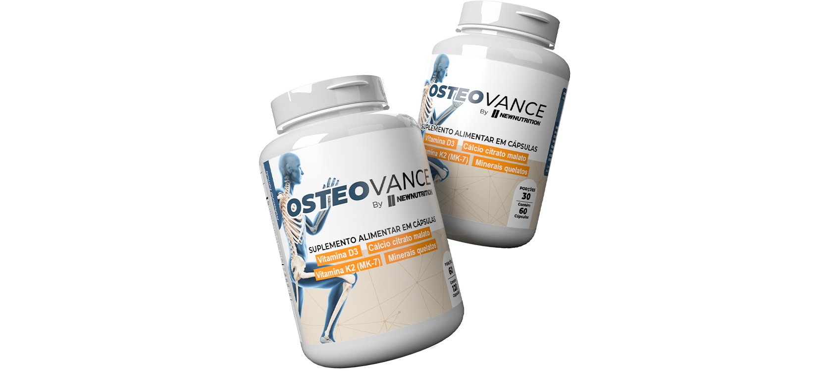 Osteovance NewNutrition