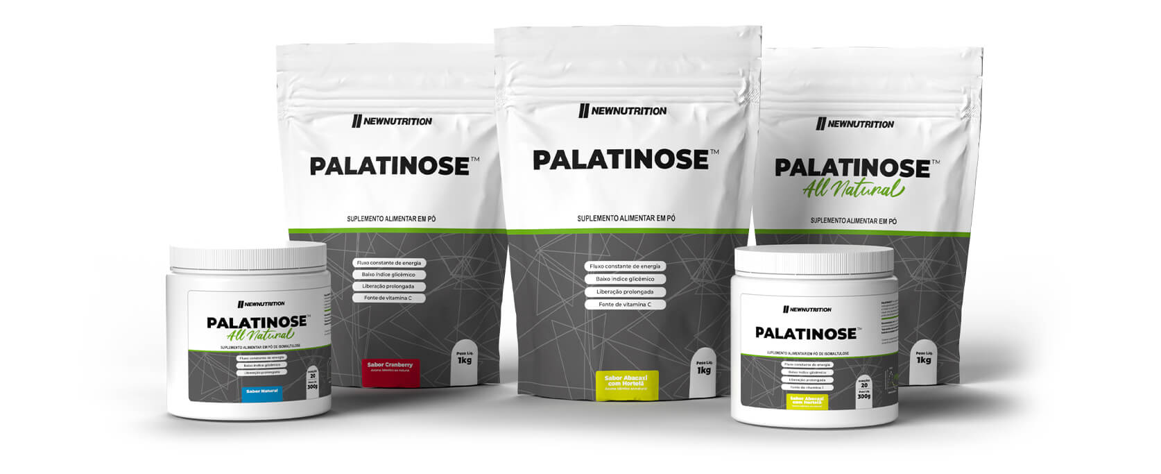 Platinose NewNutrition