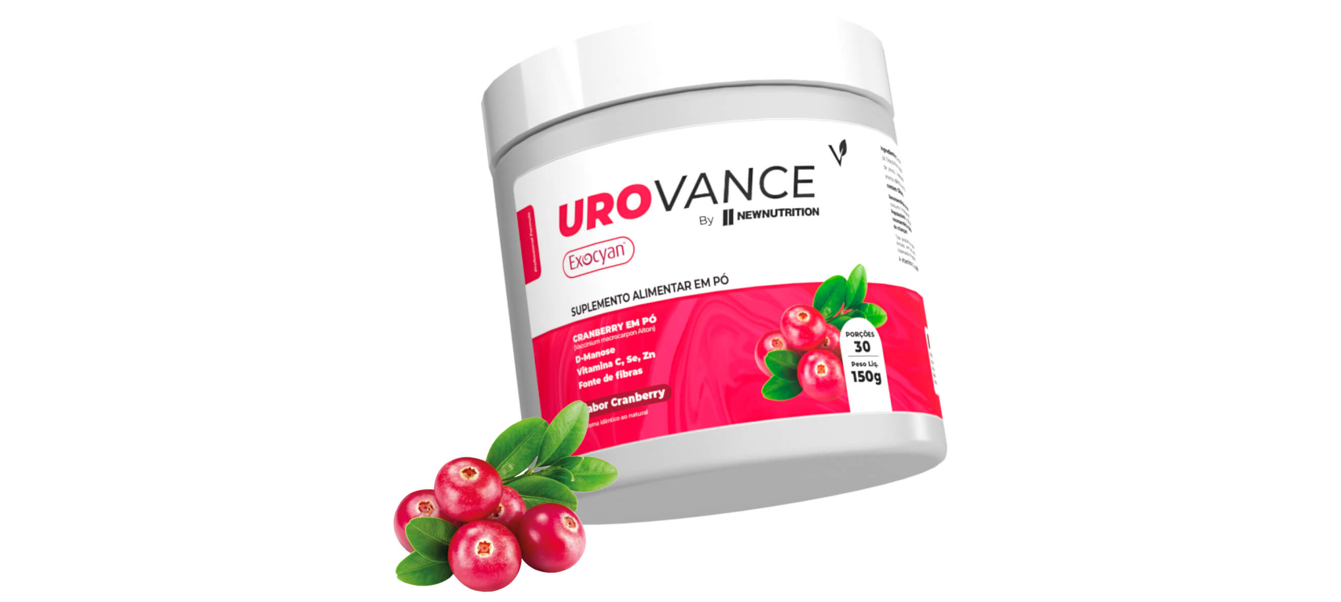 Urovance® NewNutrition