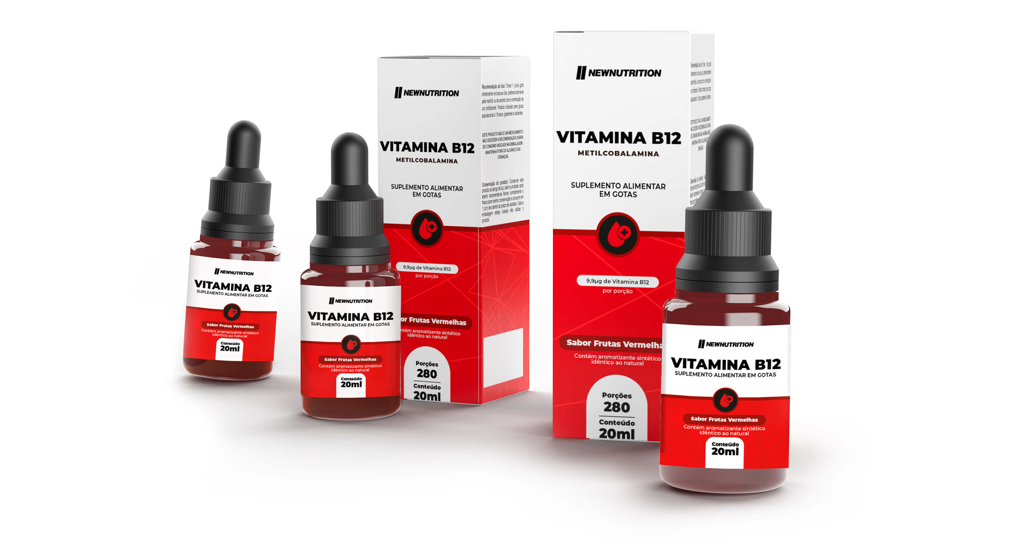 Vitamina B12