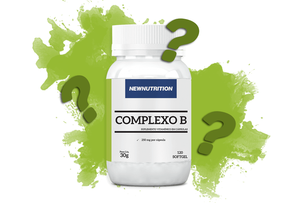 Vitaminas Do Complexo B: Para Que Serve E Como Tomar | NewNutrition