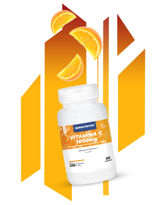 Vitamina C O Que Para Que Serve E Como Tomar Newnutrition