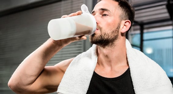 Whey Protein Zero Lactose NewNutrition