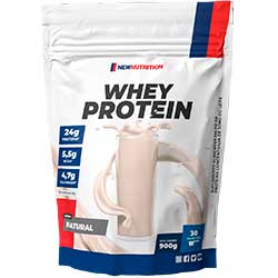 Whey protein concentrado
