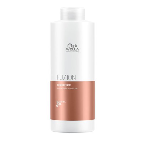 Condicionador Wella Fusion - 1000ml