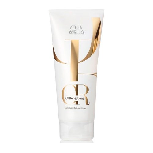 Condicionador Wella Oil Reflections - 200ml