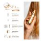 Condicionador Wella Oil Reflections - 200ml