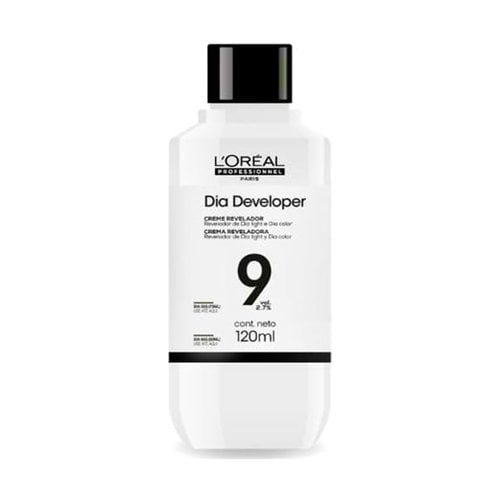 Emulsão L'Oréal Diarichesse 9v - 120ml