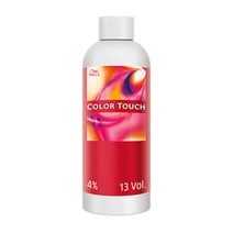 Emulsão Wella Color Touch 13v - 120ml