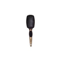 Escova Black & Gold Racket Belliz - 798