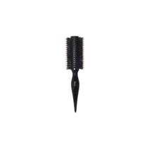 Escova de Madeira Ricca Black Porcupine 36mm - 1398