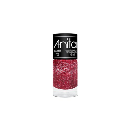 Esmalte Anita Carmim 400