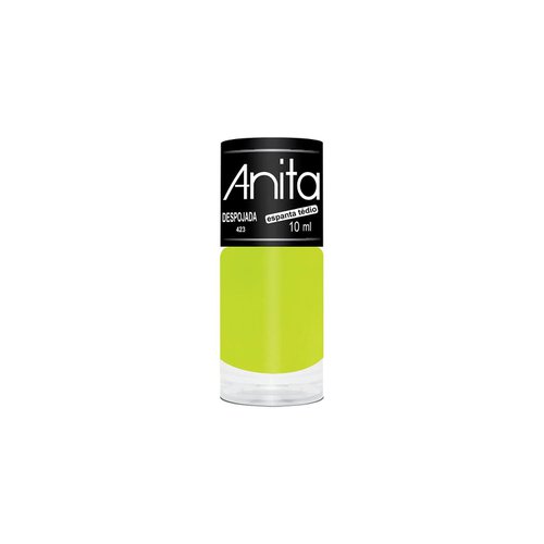 Esmalte Anita Despojada 423