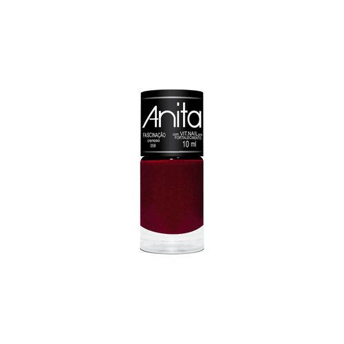 Esmalte Anita Fascinação 358