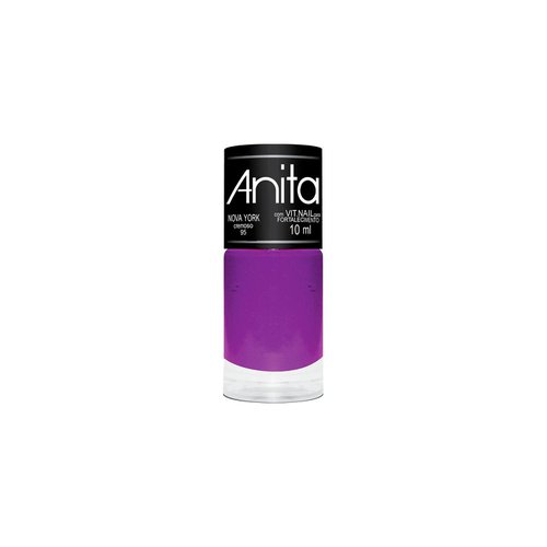 Esmalte Anita Nova York 95