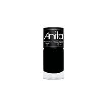 Esmalte Anita Preto Fosco 315