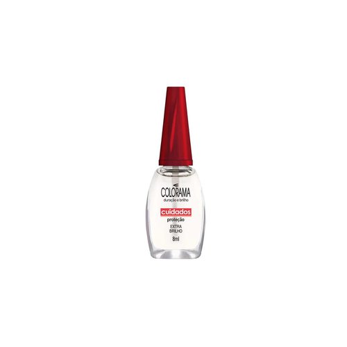 Esmalte Colorama Extra Brilho