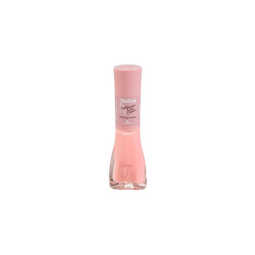 Esmalte Dailus California Ice Cream Cherry Coast