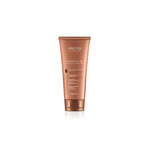 Leave-in Amend Marula Fabulous Nutrition - 180g