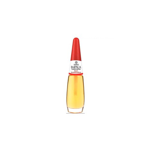 Esmalte Impala Base Fortalecedora