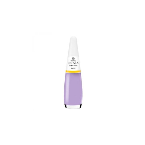 Esmalte Impala Cremoso Zaz