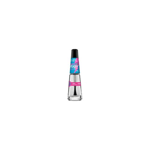 Esmalte Impala Flash Silicone Secante