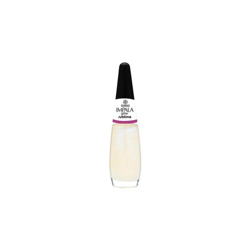 Esmalte Impala Glitter Sublime