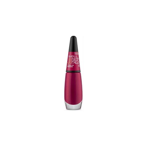 Esmalte Impala Ju Paes Full Colors Cheia De Manias